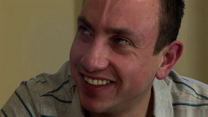 Granny's Young Stud Collector