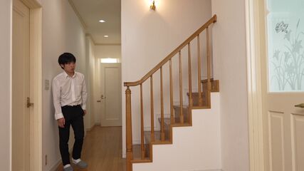 Mother's MILF Temptation Creampie