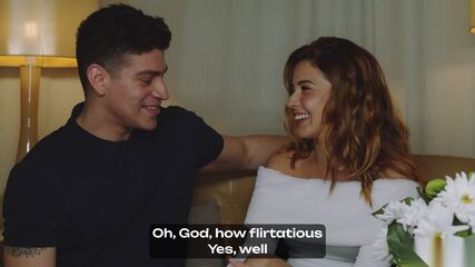 Hot Latina Gets POV Pounding