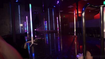 BBC Stripper Cash Drill