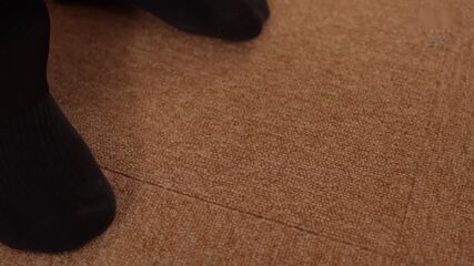 Stepmom MILF Temptation