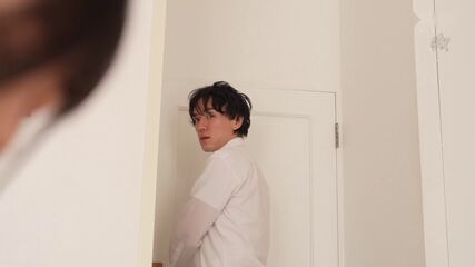 MILF Affair Hard Dick