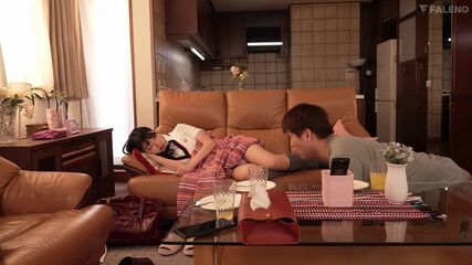 Sister's Hot POV Seduction