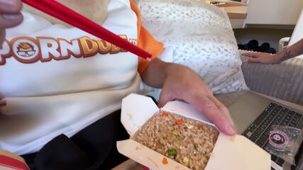 Pretty Asian Porn Dude