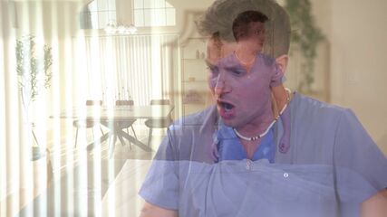 Slippery Spa POV Showdown