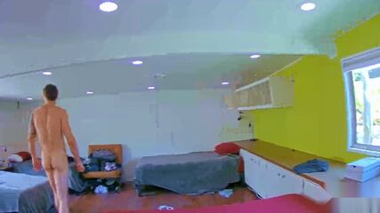 Hot Blonde Riding BBC