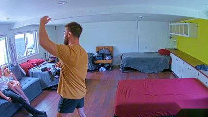 Hot Blondie POV Pounded